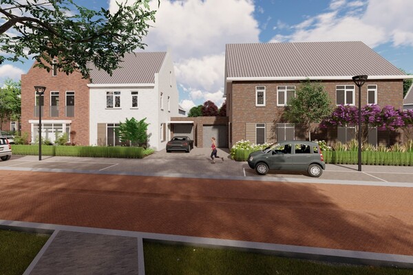 Afbeelding van kavel: Wanroij, De Roting II (project derden)