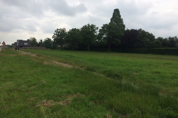 Afbeelding van kavel: Cuijk, Katwijkseweg
