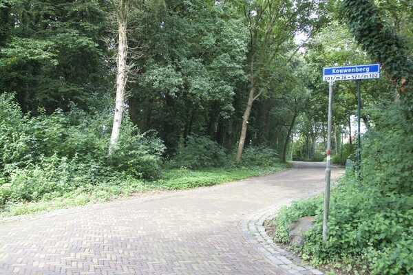 Afbeelding van kavel: Cuijk, Kouwenberg