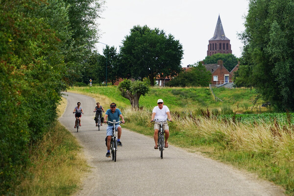 Boxmeer, Spoorstraat 72 (project derden)