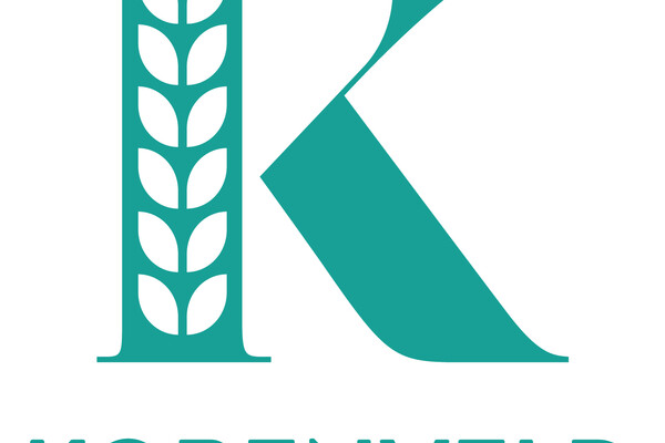 Logo Korenveld  (Opent de afbeelding vergroot weer)